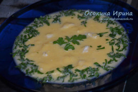 Кабачковый суп-пюре - 2