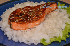 Запечённые 