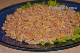 Ложное ризотто