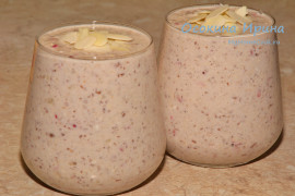 Ночная овсянка