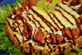 Запечённый 