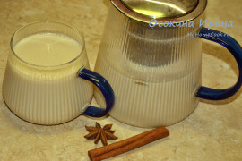 Тайский чай