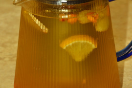 Облепиховый чай - 2