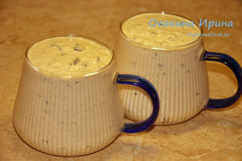 Ночная овсянка - 2