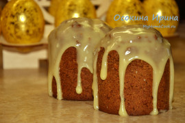 Финиковые куличики