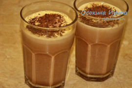 Айс какао