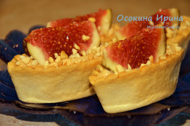 Десертные тарталетки - 2